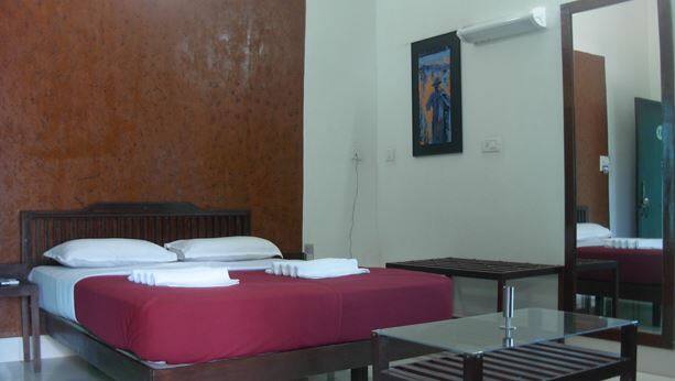 Vijaydurg Green Valley Resort, Sindhudurg 4